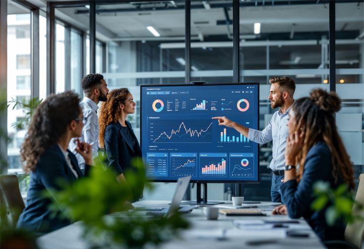 BEST SOCIAL MEDIA MARKETING FOR SMALL BUSINESS