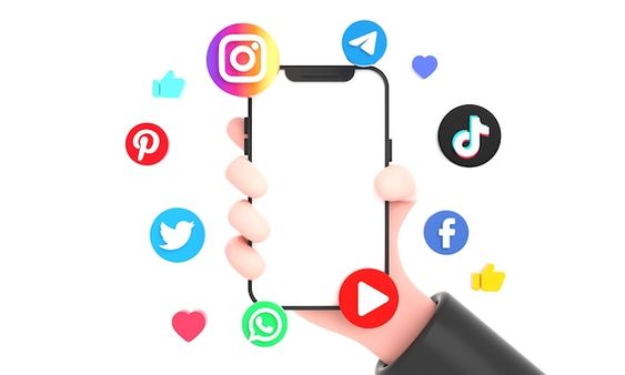 social media marketing