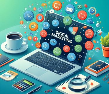 BEST DIGITAL MARKETING AGENCY IN UNITED STATES