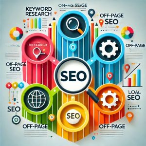 BEST DIGITAL MARKETING AGENCY IN UNITED STATES