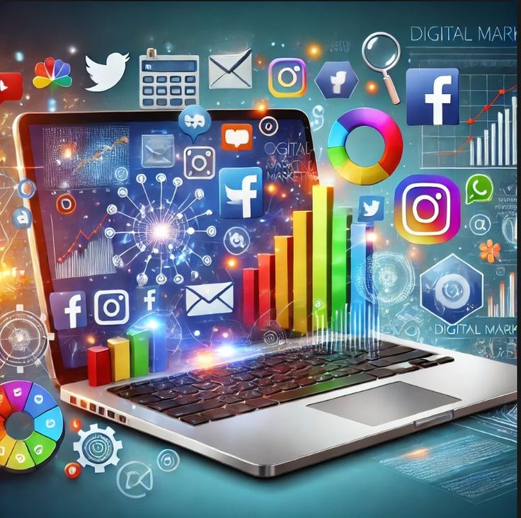 website development