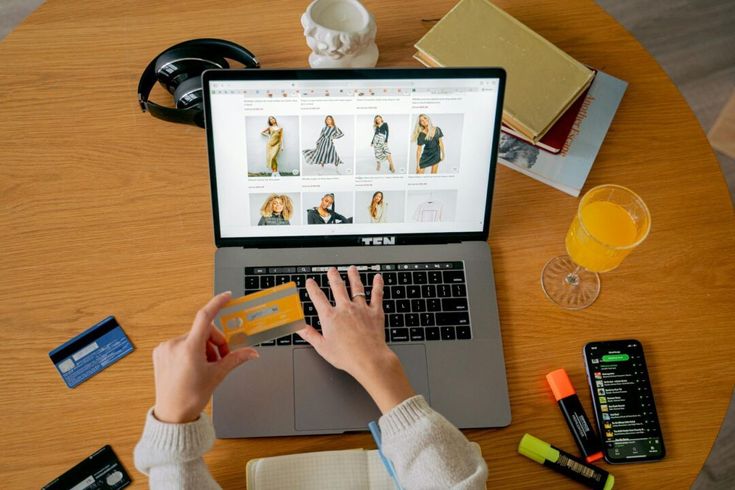 website development