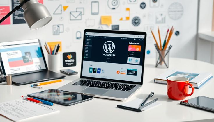 website development