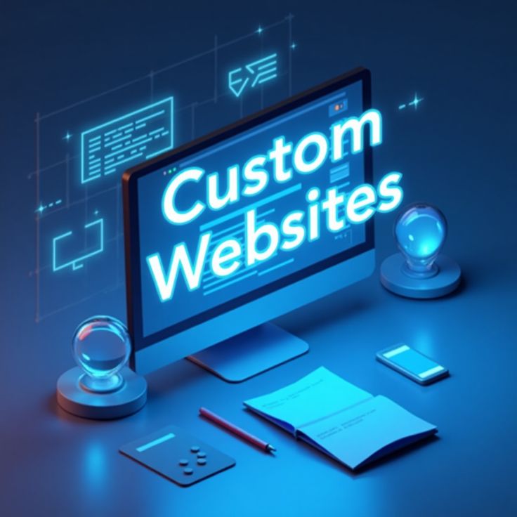 website development