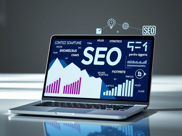 SEO and Content Writing
