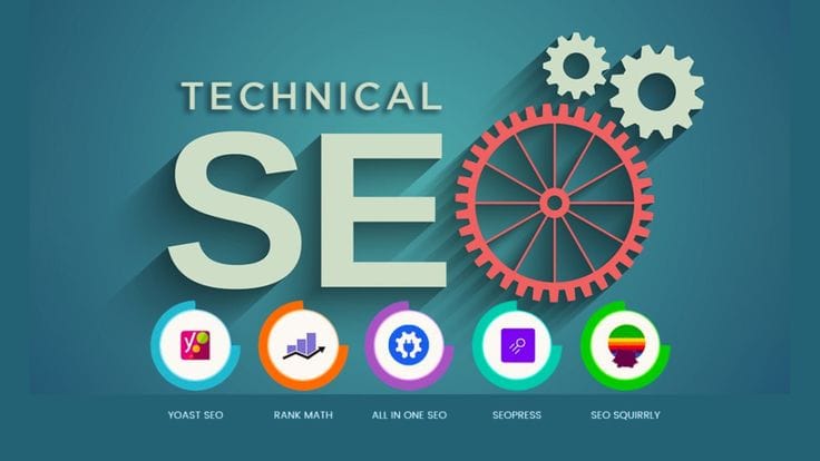 seo and content writing