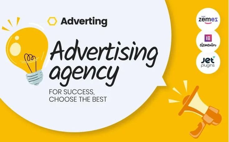 ADVERTISING SERVICES
