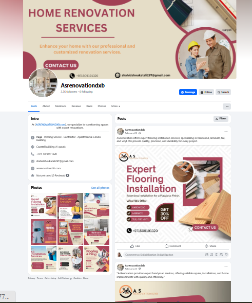 portfolio