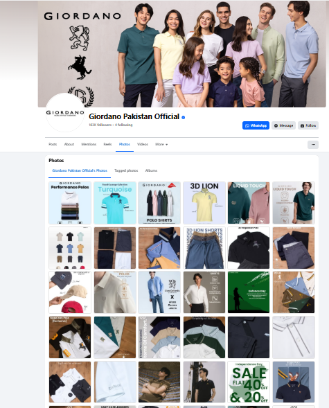 portfolio
